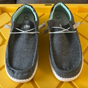 Hey Dude shoes